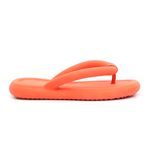 Chinelo Flip Flop Feminino Laranja Malta 