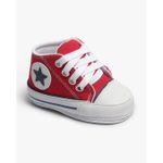 Tenis Infantil All Star Vermelho 