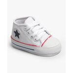 Tenis Infantil All Star Branco