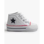 Tenis Infantil All Star Branco