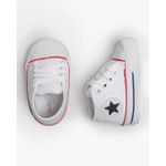Tenis Infantil All Star Branco