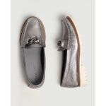 Mocassim Feminino Com Fivela Onix
