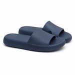 Chinelo Nuvem Premium Azul Escuro