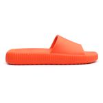 Kit 2 Pares Chinelo Feminino Nuvem Premium Laranja e Pink
