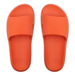 Kit 2 Pares Chinelo Feminino Nuvem Premium Laranja e Pink