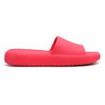 Kit 2 Pares Chinelo Feminino Nuvem Premium Laranja e Pink