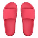 Kit 2 Pares Chinelo Feminino Nuvem Premium Laranja e Pink