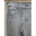 Calça Jeans Tradicional Masculino Bivik – Corte Reto