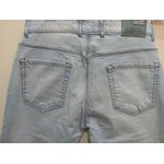 Calça Jeans Tradicional Masculino Bivik – Corte Reto