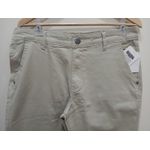 calça esporte fino neutra