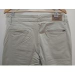 calça esporte fino neutra