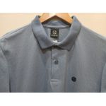  camiseta Polo Hezag Sky