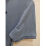  camiseta Polo Hezag Sky