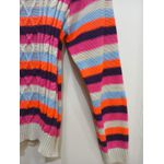 Blusa Tricot Color Pop