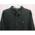 Camisa Premium Green Line