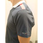 camiseta Polo Navy Premium