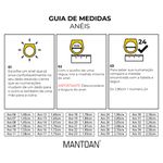 Mix Anéis Safira Prata 925 