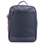 Mochila Tressê Fóssil Marinho