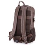 Mochila X Floater Café