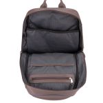 Mochila X Floater Café