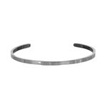 Pulseira Fio 3mm Aço Inox Níquel