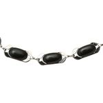 Pulseira Riviera Longular Semijoia RB