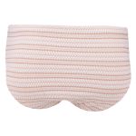 Sunga Jacquard Cadence Nude
