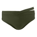 Sunga One Strap (escolha a cor, lateral e tamanho dentro do cadastro)