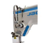 Reta Industrial Eletrônica Jack A4B (Multi Funções) Nova Completa com Acessórios 