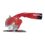 Máquina de Corte Sun Special 5" Polegadas a Bateria (direct drive) com 05 Velocidades Nova Completa com Acessórios 