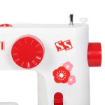 Máquina Doméstica Sun Special 030HT Nova Completa com Acessórios 