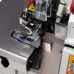 Máquina Costura Overlock Direct Drive 220v SS798-D-4-MQ - Sun Special - Completa com acessórios