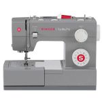 Máquina de Costura Doméstica Singer Facilita Pro 4432 com 32 Pontos Nova Completa com Acessórios