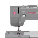 Máquina de Costura Doméstica Singer Facilita Pro 4432 com 32 Pontos Nova Completa com Acessórios