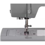 Máquina de Costura Doméstica Singer Facilita Pro 4432 com 32 Pontos Nova Completa com Acessórios