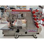 Galoneira Plana Sun Special SS858D-02CBX-364-ST-ES Base Aberta Viseira Direct Drive