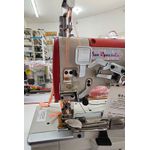 Galoneira Plana Sun Special SS858D-02CBX-364-ST-ES Base Aberta Viseira Direct Drive