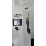Kit para Bojo Pespontadeira Plana 02 Agulhas 