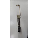 Kit para Bojo Pespontadeira Plana 02 Agulhas 