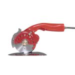 Máquina de Corte Elétrica Sun Special 5" Polegadas (maior) com 05 Velocidades (direct drive) Nova Completa com Acessórios 