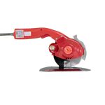 Máquina de Corte Elétrica Sun Special 5" Polegadas (maior) com 05 Velocidades (direct drive) Nova Completa com Acessórios 