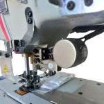 Galoneira Industrial Sun Special SS80ND-01 (direct drive) Nova Completa com Acessórios