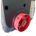 Galoneira Industrial Sun Special SS80ND-01 (direct drive) Nova Completa com Acessórios