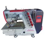 Galoneira Industrial Sun Special SS80ND-01 (direct drive) Nova Completa com Acessórios