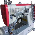 Galoneira Industrial Sun Special SS80ND-01 (direct drive) Nova Completa com Acessórios