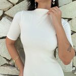 vestido mid cacharrel off