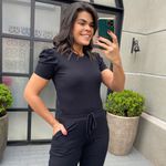 conjunto princesa preto