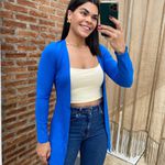 Cardigan sofistique bic
