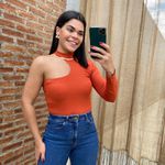 Body classic terra cota