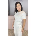 Conjunto Pantalona Off